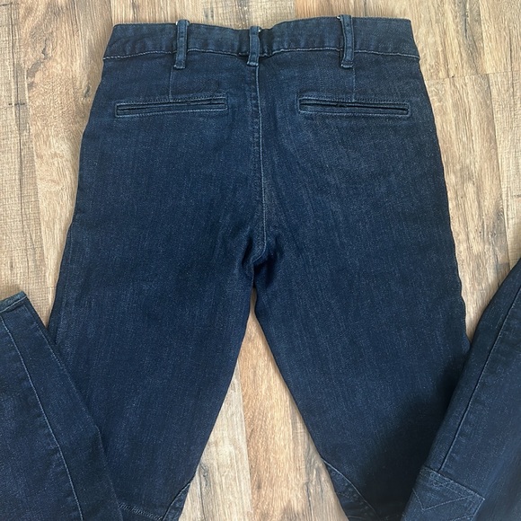 Ralph Lauren Riding Jeans - Picture 2 of 3